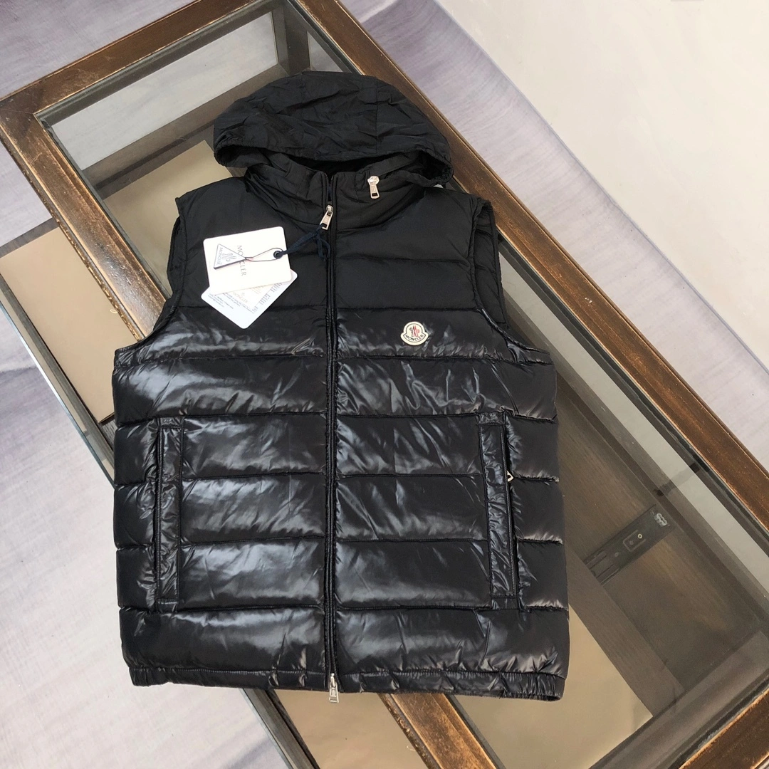 wg.luxury- 7o9385r Down Jacket item:D-F443J2618